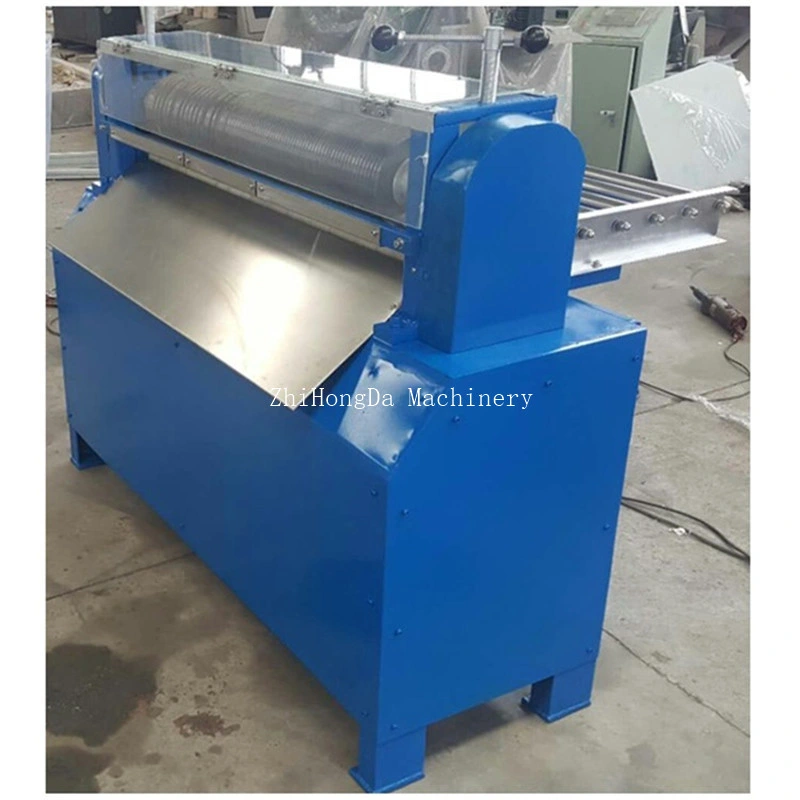 Best Sellers Conveyor Belt Rubber Splitter Machine