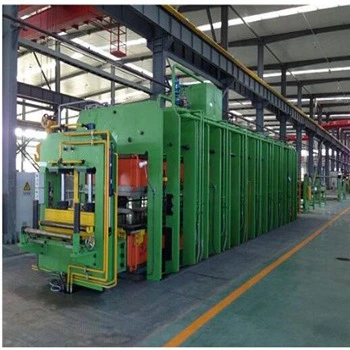 Steel Cord Jointing Vulcanizing Machine/CE Rubber Conveyor Belt Hot Vulcanizing Press Machine
