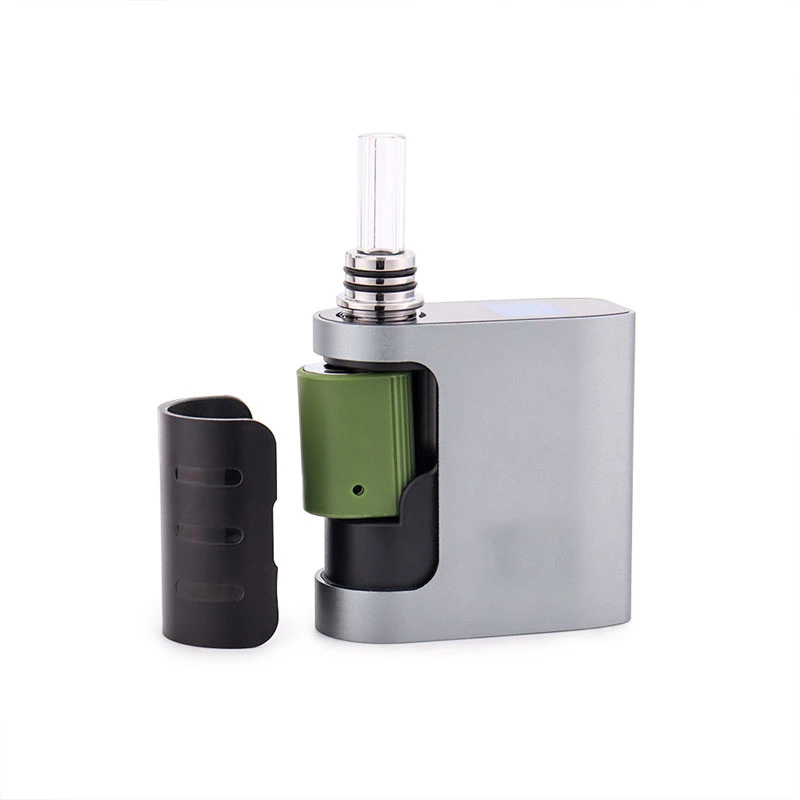 Yuweetekniu PRO 3 in 1 Rechargeable Electric Cigarette Smok Vapes Desechables E Zigaretten